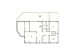 Holiday house Sankt Anna  28
