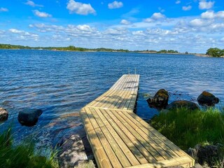 Holiday house Figeholm Outdoor Recording 2