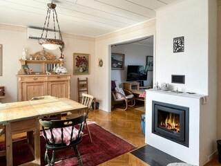 Vakantiehuis Figeholm  19