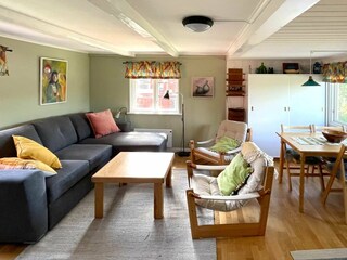 Vakantiehuis Figeholm  31