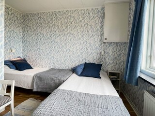 Vakantiehuis Figeholm  20