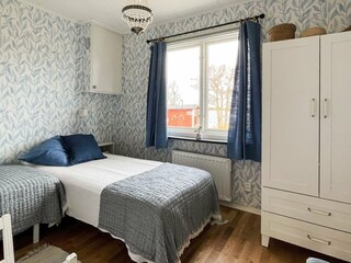 Vakantiehuis Figeholm  21