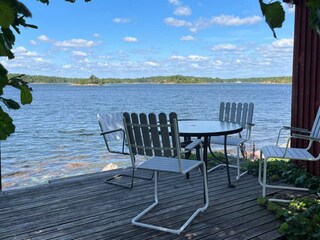 Holiday house Figeholm  20