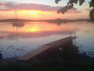 Holiday house Figeholm  21