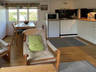 Holiday house Figeholm  21