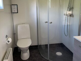 Vakantiehuis Figeholm  28