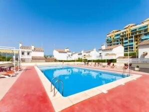 Holiday house Bambu - Apartment In Grau I Platja - Xeraco - image1