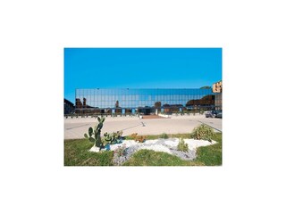 Ferienhaus Loano Außenaufnahme 7