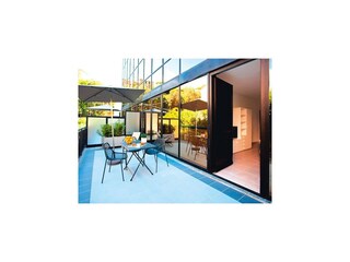 Vakantiehuis Loano Buitenaudio-opname 3