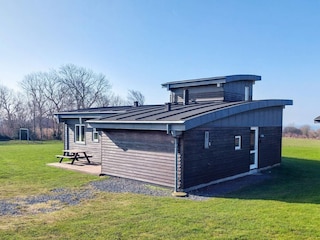 Ferienhaus Fåborg Außenaufnahme 1