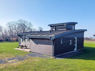 Maison de vacances Fåborg Enregistrement extérieur 8