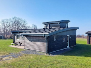 Ferienhaus Fåborg Außenaufnahme 1