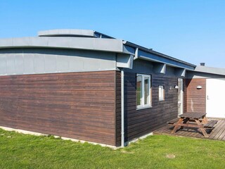 Casa de vacaciones Fåborg Grabación al aire libre 7