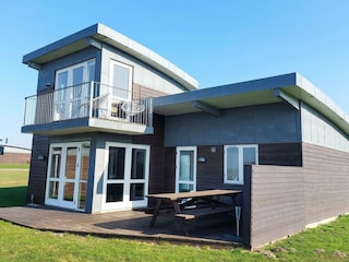 Ferienhaus Fåborg Außenaufnahme 8