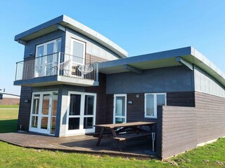 Maison de vacances Fåborg Enregistrement extérieur 1