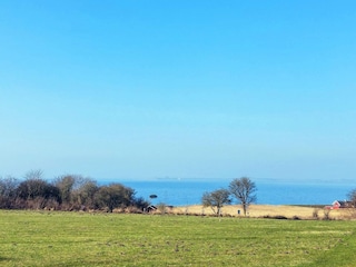 Ferienhaus Fåborg Außenaufnahme 9