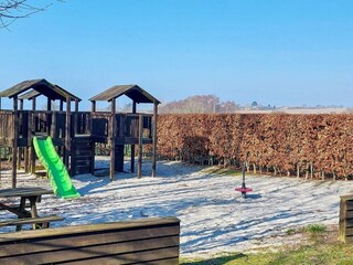 Casa per le vacanze Fåborg Registrazione all'aperto 5