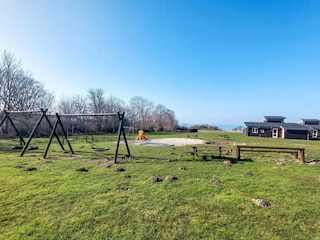 Ferienhaus Fåborg Außenaufnahme 6