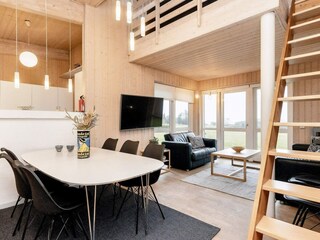 Maison de vacances Fåborg  28