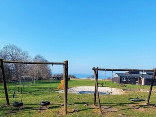 Vakantiehuis Fåborg Buitenaudio-opname 4