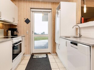 Casa de vacaciones Fåborg  36