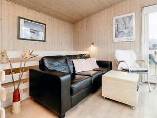 Casa de vacaciones Fåborg  30