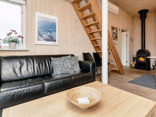 Casa de vacaciones Fåborg  20