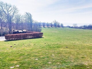 Maison de vacances Fåborg  11