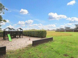 Vakantiehuis Fåborg  18