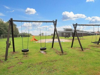 Maison de vacances Fåborg  19