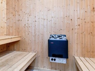 Casa de vacaciones Fåborg  36