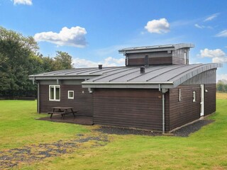 Casa de vacaciones Fåborg  34