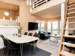 Casa de vacaciones Fåborg  39