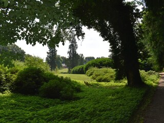 Maison de vacances Fåborg  12