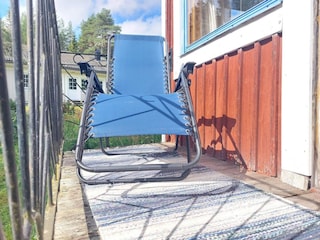 Ferienhaus Ångermanland Außenaufnahme 12