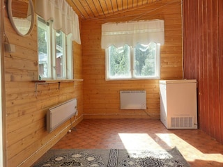Ferienhaus Ångermanland  15
