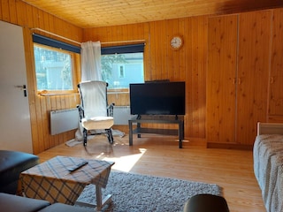 Ferienhaus Ångermanland  17