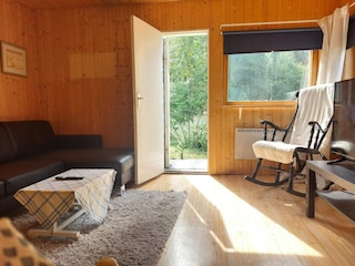 Ferienhaus Ångermanland  19