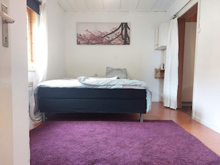 Ferienhaus Ångermanland  20