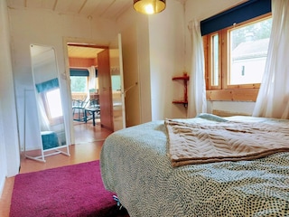 Ferienhaus Ångermanland  22