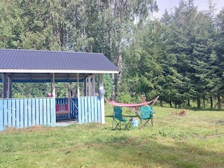 Ferienhaus Ångermanland  24