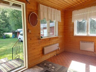 Holiday house Ångermanland  19