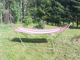 Vakantiehuis Ångermanland Buitenaudio-opname 12