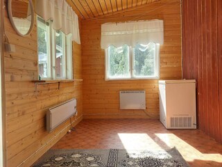 Vakantiehuis Ångermanland  15