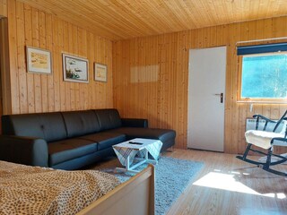 Vakantiehuis Ångermanland  16