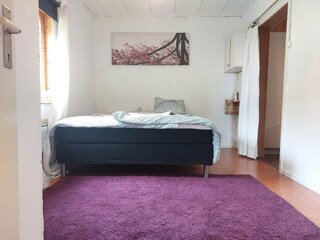 Holiday house Ångermanland  18