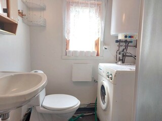 Vakantiehuis Ångermanland  22