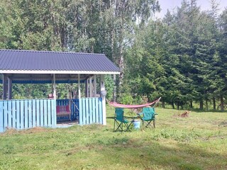 Vakantiehuis Ångermanland  23