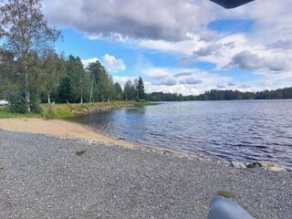 Vakantiehuis Ångermanland Buitenaudio-opname 10