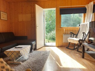 Holiday house Ångermanland  24